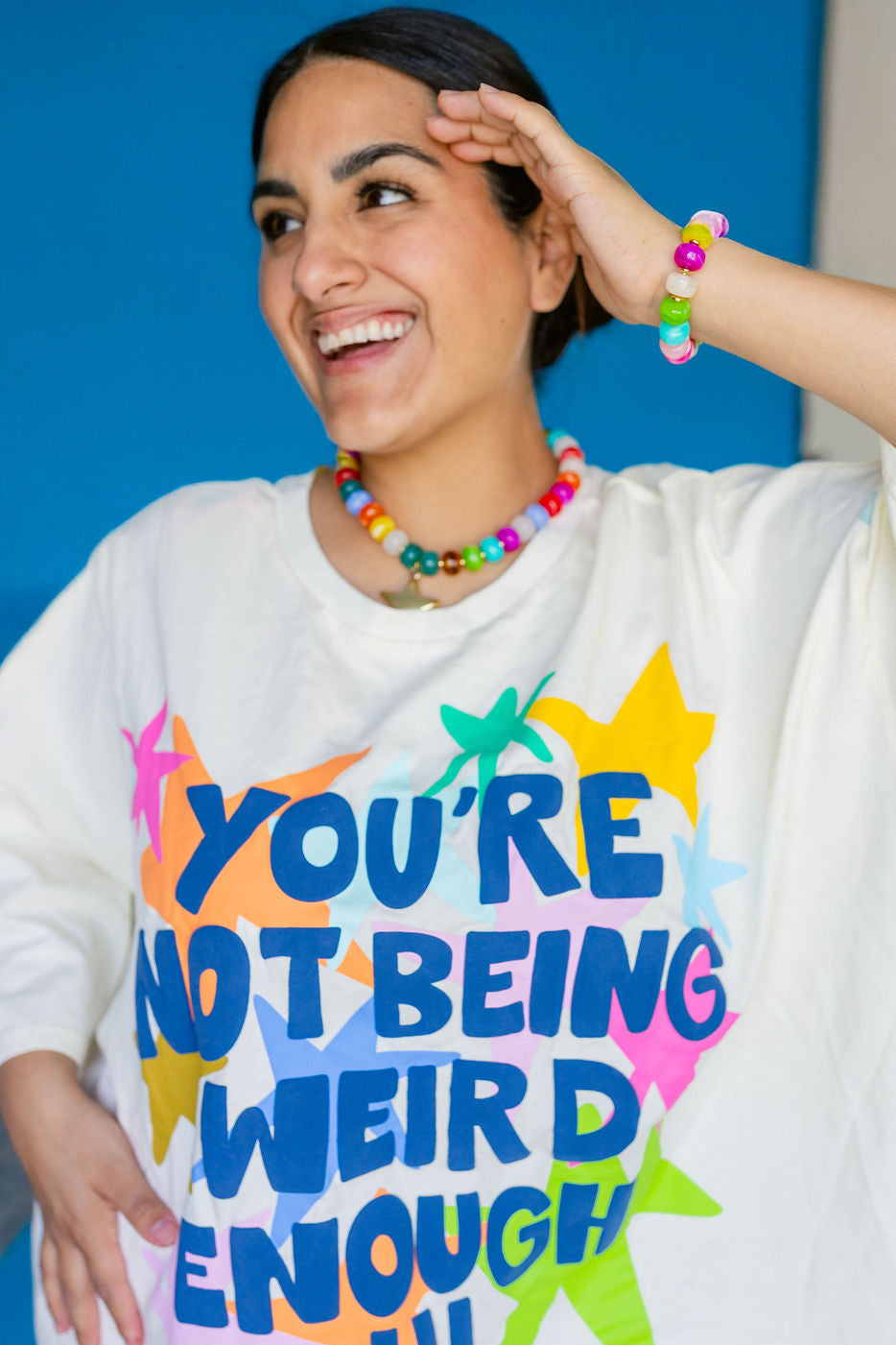 Starstruck Necklace
