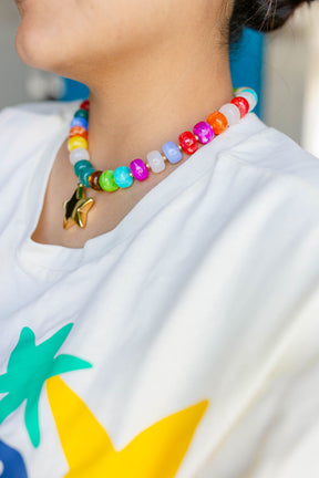 Starstruck Necklace