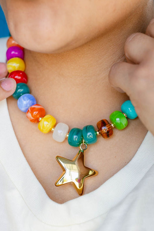Starstruck Necklace
