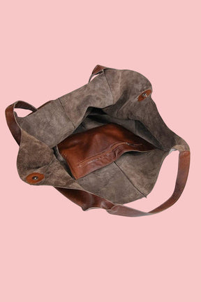 Grande Carryall Bag