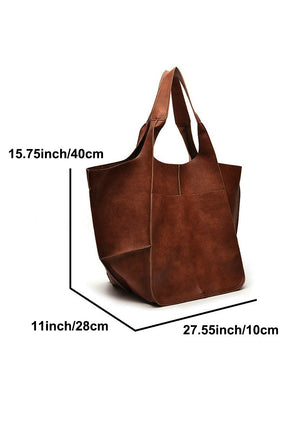 Grande Carryall Bag