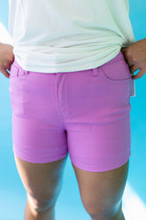 Chasing Sunset Shorts