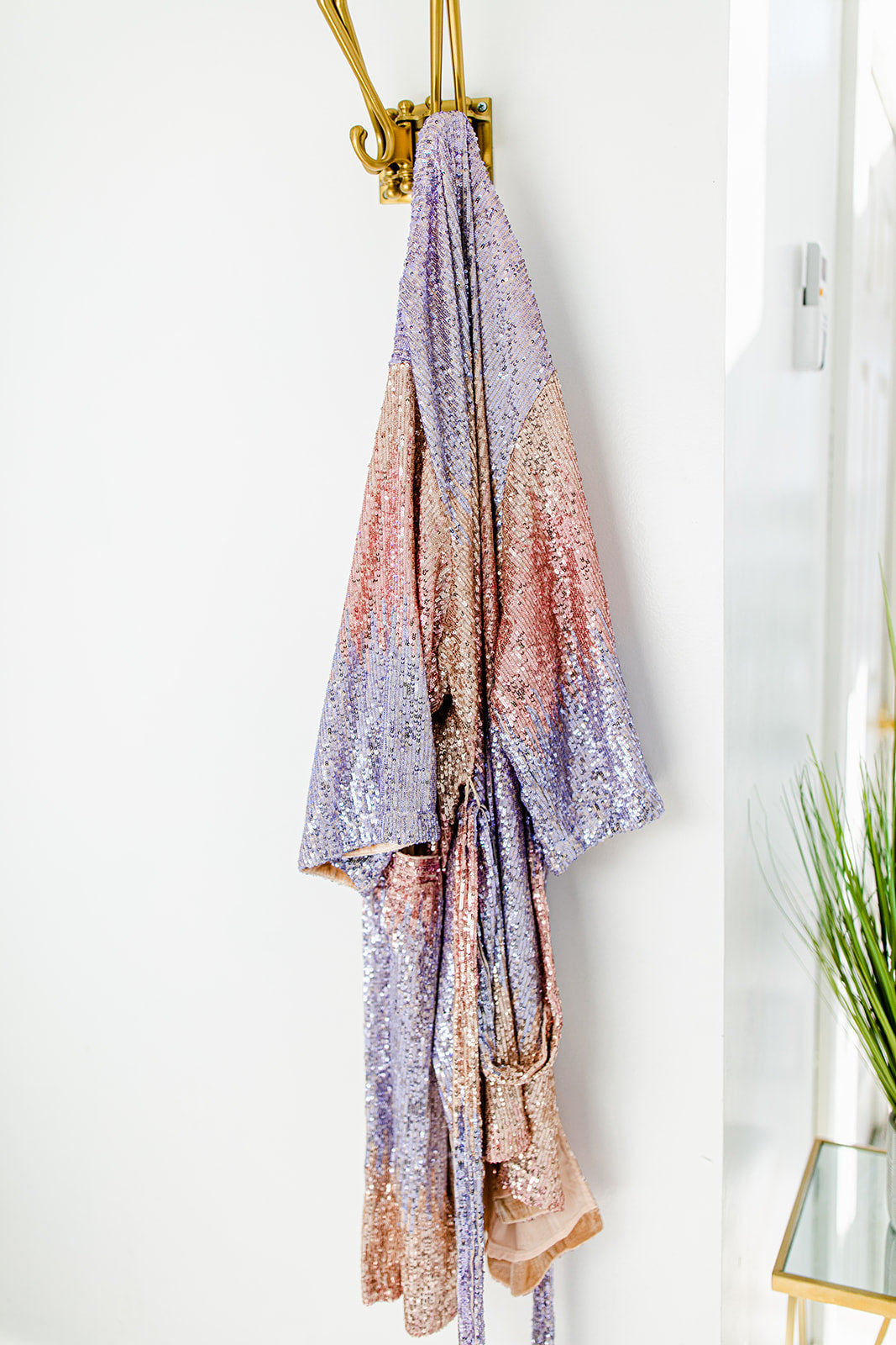 Get Noticed Ombre Duster TABY’S PICK***