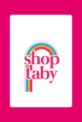 Shop Taby Gift Card