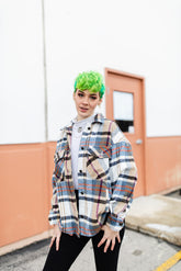 Home For The Holidays Jacket RESTOCKED***