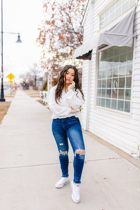 Holy Grail Jeans TABY'S PICK**